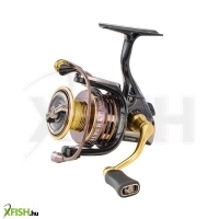 Ryobi Zauber Lt 4000 Elsőfékes Match Feeder Orsó