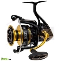 Ryobi Ixorne 3500 9+1 Elsőfékes Pergető Orsó Pótdobbal