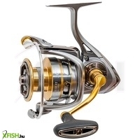 Ryobi Verum Ii 1000 5+1 Elsőfékes Pergető Orsó Pótdobbal