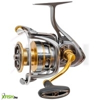 Ryobi Verum Ii 3000 5+1 Elsőfékes Pergető Orsó Pótdobbal