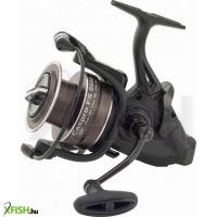 Ryobi Caspro 6500 Fs Nyeletőfékes Orsó