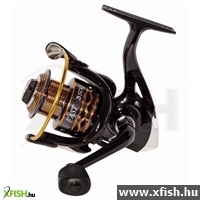 Wft Fast 2000 Elsőfékes Pergető Orsó