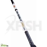 Wft Xk Bone Pro Shad Medium Pergető Bot 270cm 15-78g 2Részes