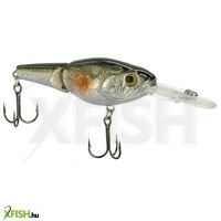 Nevis Deep Crank Wobbler 6Cm Küsz Mintázatú (8608-023)