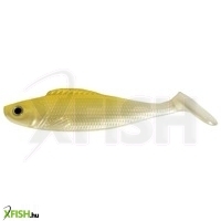 Silstar Sfe Gumihal 11cm 13,0g 10db/Csomag