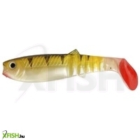 Silstar Süllő Gumihal 12,5cm 22.0g 3db/Csomag