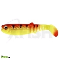 Silstar Fire Tiger Gumihal 12,5cm 22.0g 3db/Csomag