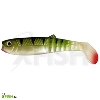 Silstar Sügér Gumihal 12,5cm 22.0g 3db/Csomag