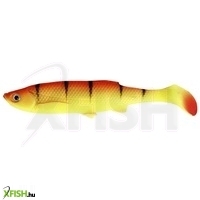 Silstar Fire Tiger Gumihal 12cm 14,5g 4db/Csomag
