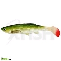 Silstar Szfe Gumihal 12cm 14,5g 4db/Csomag