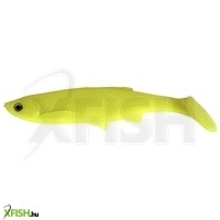 Silstar Hs Gumihal 12cm 14,5g 4db/Csomag