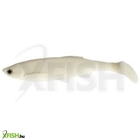 Silstar Fe Gumihal 12cm 14,5g 4db/Csomag