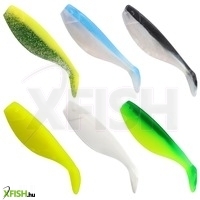 Xfish - Nevis 59 db-os!!! (5-7-9cm) Gumihal Szett BOMBA Áron