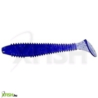 Silstar Vk Gumihal 8,5cm 5,5g 10db/Csomag