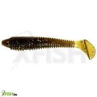 Silstar Sz Gumihal 8,5cm 5,5g 10db/Csomag
