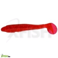 Silstar Pink Gumihal 8,5cm 5,5g 10db/Csomag