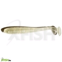 Silstar Fep Gumihal 6,5cm 1,35g 20db/Csomag