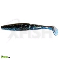 Silstar Fksk Gumihal 11cm 10.5g 5db/csomag