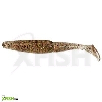 Silstar Fepp Gumihal 11cm 10,5g 5db/csomag