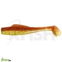 Silstar Baq Gumihal 8cm 5,9g 8db/Csomag