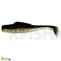Silstar Fkp Gumihal 8cm 5,9g 8db/Csomag