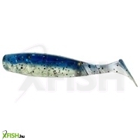 Silstar Vkfep Gumihal 5,5cm 2,3g 10db/Csomag