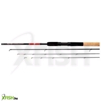 Nytro Ntr Commercial Carp Light Feeder Horgászbot 270cm Max:30g 2+2Részes