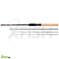 Nytro Impax Commercial Carp Light Feeder Horgászbot 270cm Max:30g 2+2Részes