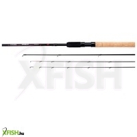 Nytro Impax Commercial Carp Light Feeder Horgászbot 300cm Max:40g 2+2Részes