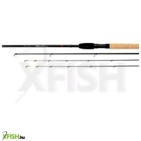 Nytro Solus Carp Light Feeder Bot 300cm Max:40g 2+2Részes