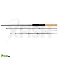Nytro Solus Carp Light Feeder Bot 330cm Max:50g 2+2Részes