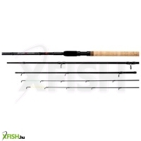 Nytro Starkx Method Feeder Horgászbot 390cm Max:150g 3+2Részes