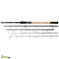 Nytro Starkx Big River Feeder Horgászbot 360cm Max:100g 3+2Részes