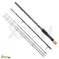 Nytro Marvelist Power Feeder Horgászbot 360cm Max:130g 3+3 Részes