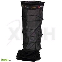 Nytro Keepnet Carp Mesh Verseny Haltartó Háló 250cm 