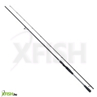 Shimano Yasei Bladed Jig Cast Light Pergető Horgászbot 225cm 7-25g 2 Részes