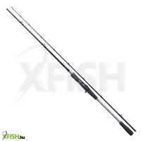 Shimano Yasei Pike Casting Heavy Pergető Horgászbot 230cm 56-170g 2 Részes