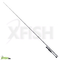 Shimano Rod Yasei Zdr Vert Jig Cast Medium Pergető Horgászbot 190cm 14-28g 1+1 Részes