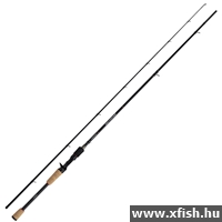 Shimano Yasei Bb Crankbait Cast Moderate Fast Medium Pergető Horgászbot 230cm 5-20g 2Részes