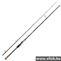 Shimano Yasei Bb Street Spinning Fast Light Pergető Horgászbot 190cm 2-10g 2Részes