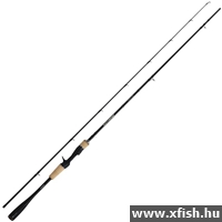 Shimano Yasei Ltd Perch Crnkb Cast Moderate Fast Light Pergető Horgászbot 215cm 4-16g 2Részes