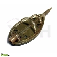 Zfish Method Feeder Flat Kosár XL 70g