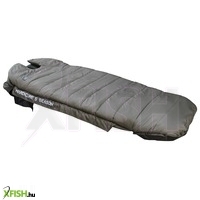 Zfish Hardcore Sleeping Bag 5 Season Hálózsák 220x90 cm
