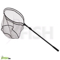Zfish Landing Net Compact Rm Pergető Merítő 78-133 cm 50x45 cm