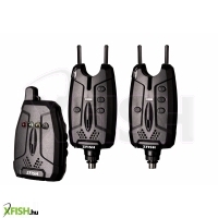 Zfish Bite Alarm Set Prime Elektromos kapásjelző szett 2+1