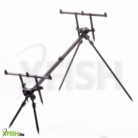 Zfish Hi-Pod Long Legs rod-pod 75-130 cm
