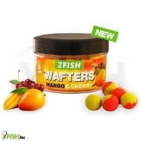 Zfish Balanced Wafters Csali Mangó Cseresznye 8mm 20g