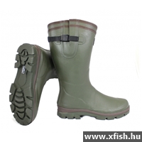 Zfish Bigfoot Boots Gumicsizma 44