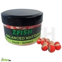 Zfish Balanced Wafters Csali 8 Mm Squid Octopus Tintahal Polip 20 g