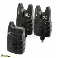 Zfish Optimus Bite Alarm Set Elektromos Kapásjelző szett 2+1